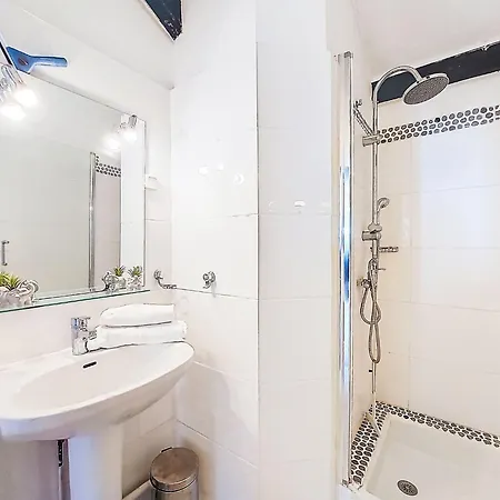 Martinique 2-3-2 By Interhome * Le Barcarès