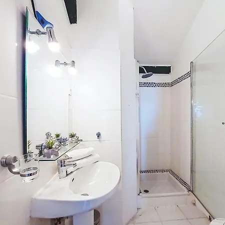 Martinique 2-3-2 By Interhome *