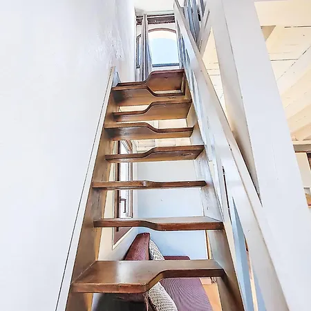 Martinique 2-3-2 By Interhome *
