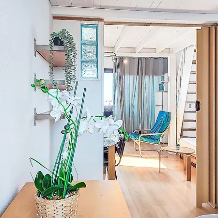 Martinique 2-3-2 By Interhome * Le Barcarès