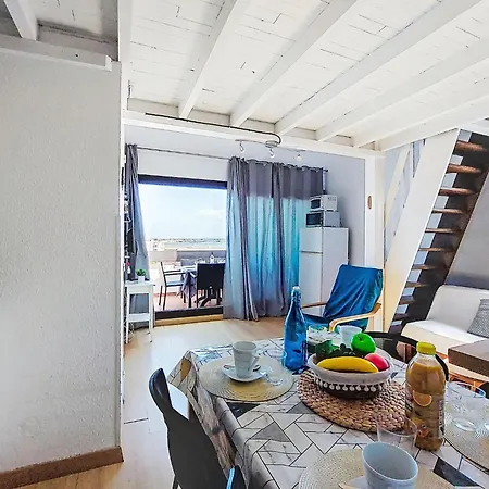 Lejlighed Martinique 2-3-2 By Interhome