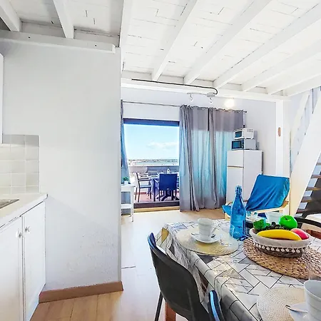 Lejlighed Martinique 2-3-2 By Interhome *