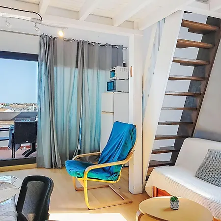 Lejlighed Martinique 2-3-2 By Interhome Le Barcarès
