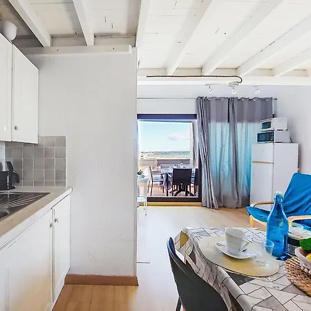 Lejlighed Martinique 2-3-2 By Interhome *